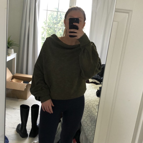 Free people sweater - Picture 7 of 10